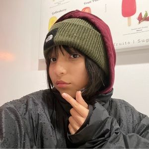 Meet your Posher, Nicole